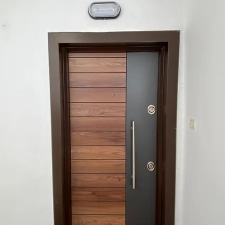 Apartment Julius