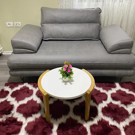 Apartment Julius Tirana