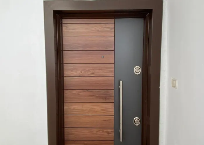 Apartment Julius