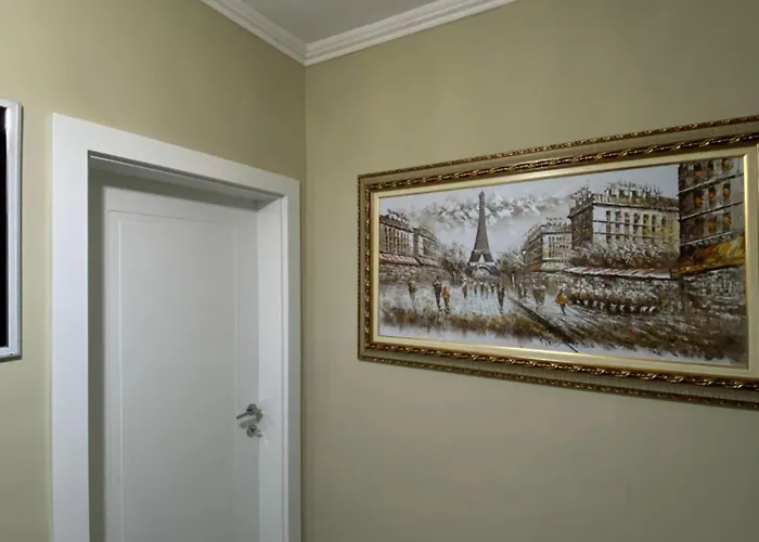 Apartment Julius