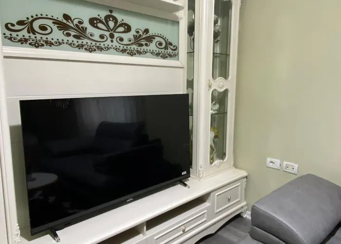 Julius Apartment Tirana