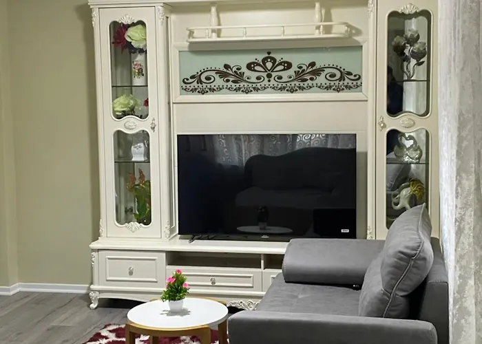 Julius Apartment