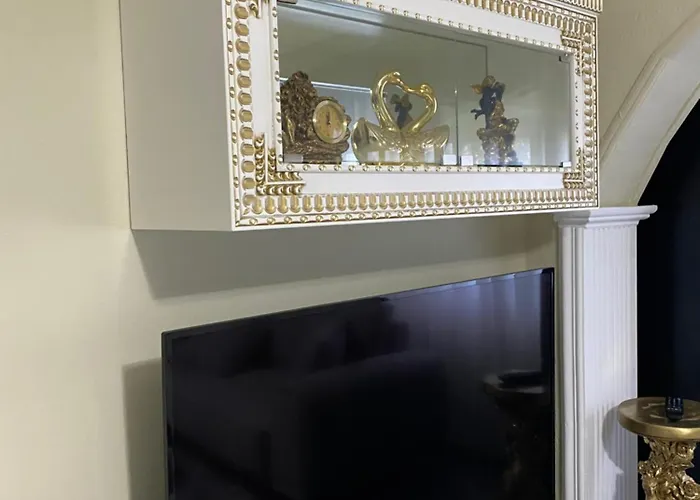 Julius Apartment