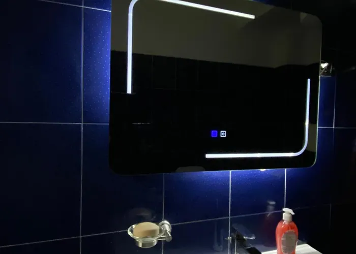 Julius Apartment Tirana
