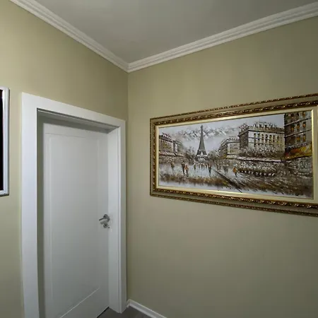 Appartement Julius