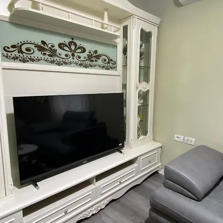 Julius Appartamento Tirana