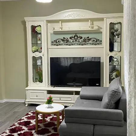 Julius Apartment