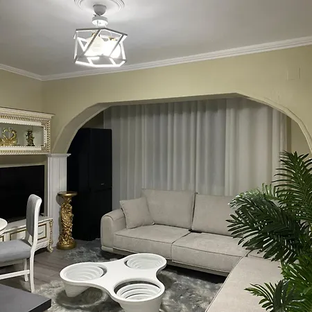 Apartment Julius