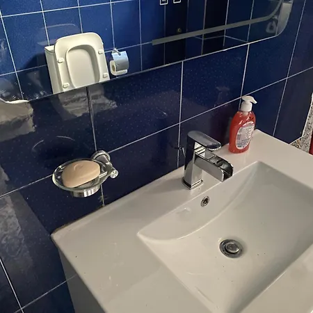 Appartamento Julius *