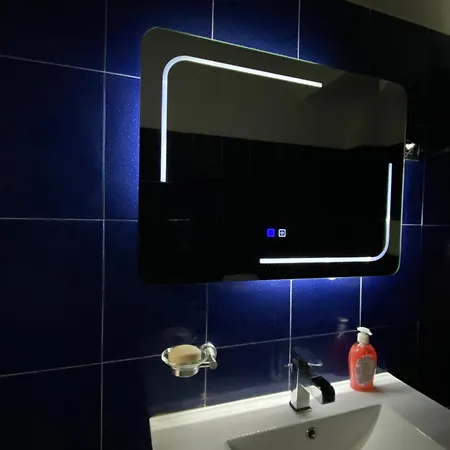 Julius Appartamento Tirana