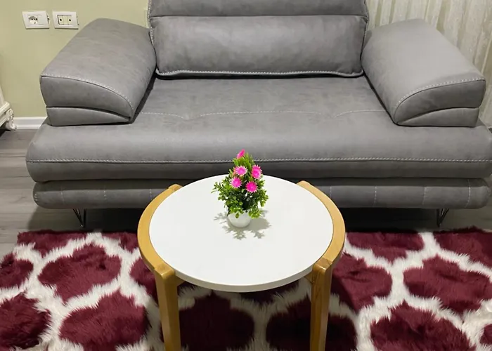 Apartament Julius Tirana